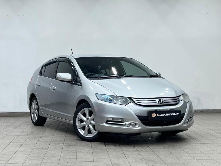 Honda Insight II Кемерово  - изображение 3