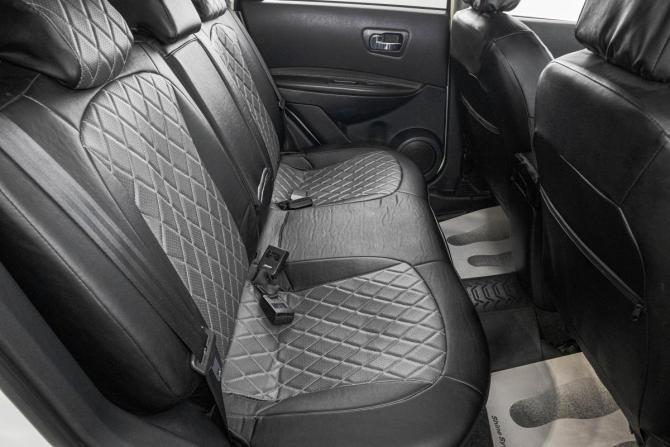 Nissan Qashqai I Рестайлинг с пробегом 2012 года, цена 1 349 000 рублей, 174000 км, внедорожник, Автокод Объявления