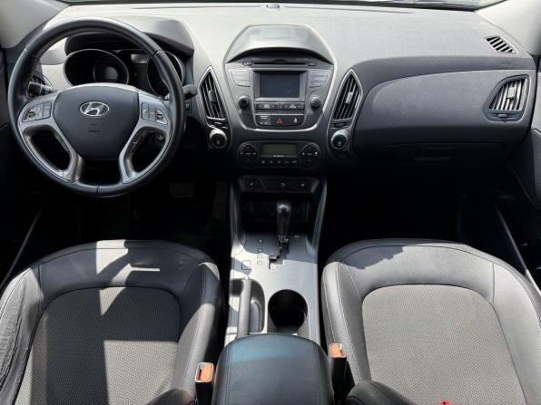 Hyundai ix35 I Рестайлинг с пробегом 2014 года, цена 1 299 000 рублей, 174632 км, внедорожник, Автокод Объявления