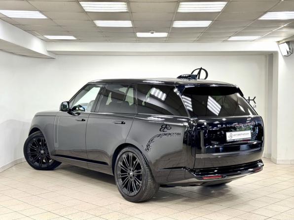 Land Rover Range Rover V с пробегом 2022 года, цена 13 800 000 рублей, 92573 км, внедорожник, Автокод Объявления
