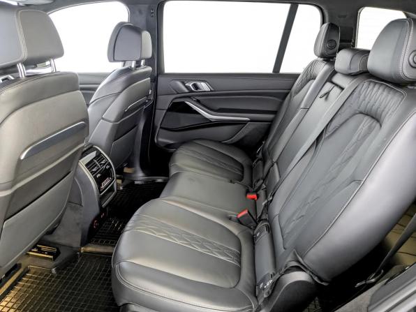 BMW X7 I (G07) Рестайлинг с пробегом 2023 года, цена 11 800 000 рублей, 79449 км, внедорожник, Автокод Объявления