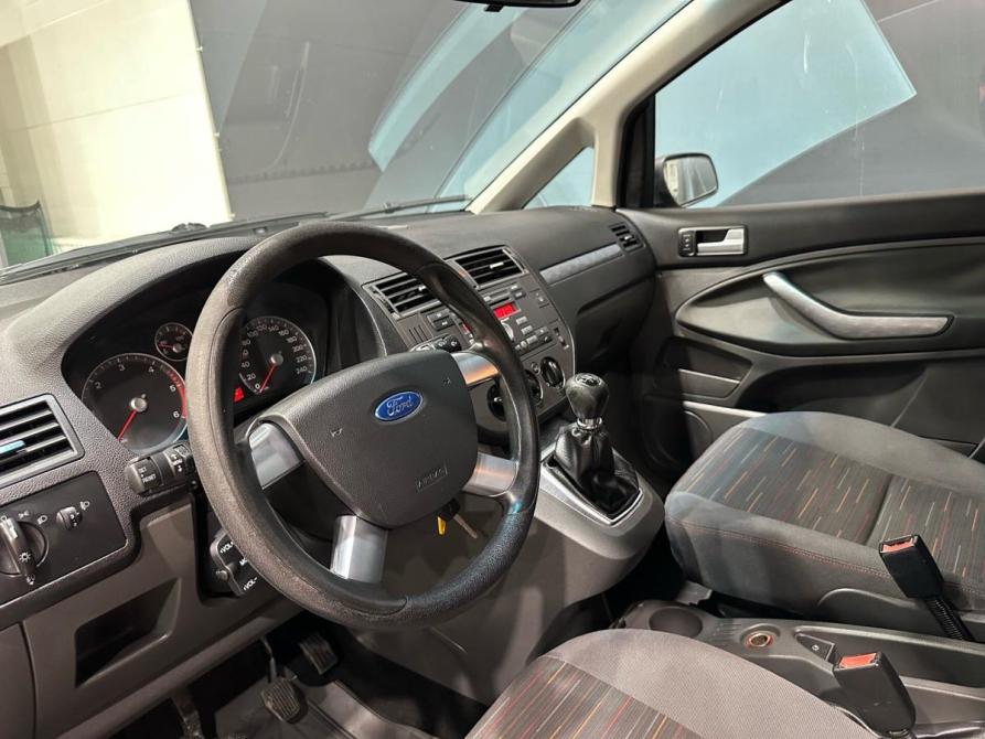 Ford C-MAX I Пермь  - изображение 14