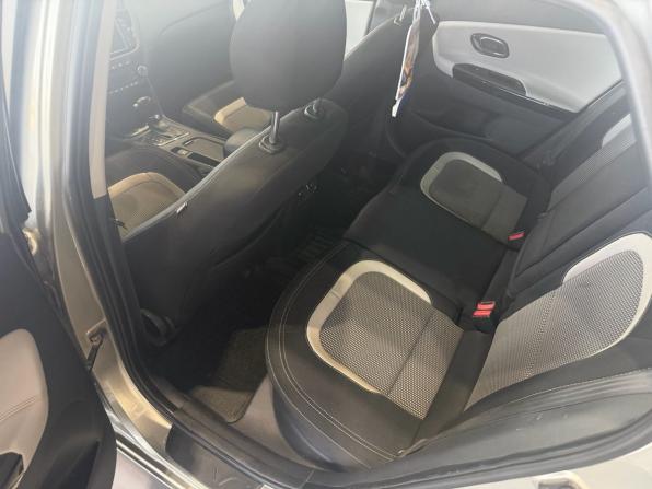 Kia Ceed II с пробегом 2013 года, цена 1 425 000 рублей, 143825 км, хэтчбек, Автокод Объявления