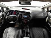 Kia Ceed II Рестайлинг Москва  - изображение 28