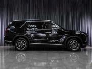 Hyundai Palisade I Рестайлинг Тюмень  - изображение 36