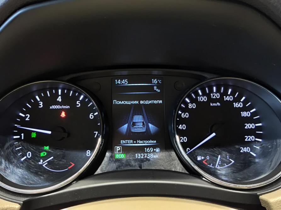 Nissan X-Trail III Рестайлинг Казань  - изображение 16
