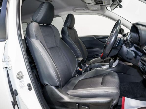 Subaru Forester V с пробегом 2021 года, цена 2 900 000 рублей, 115800 км, внедорожник, Автокод Объявления