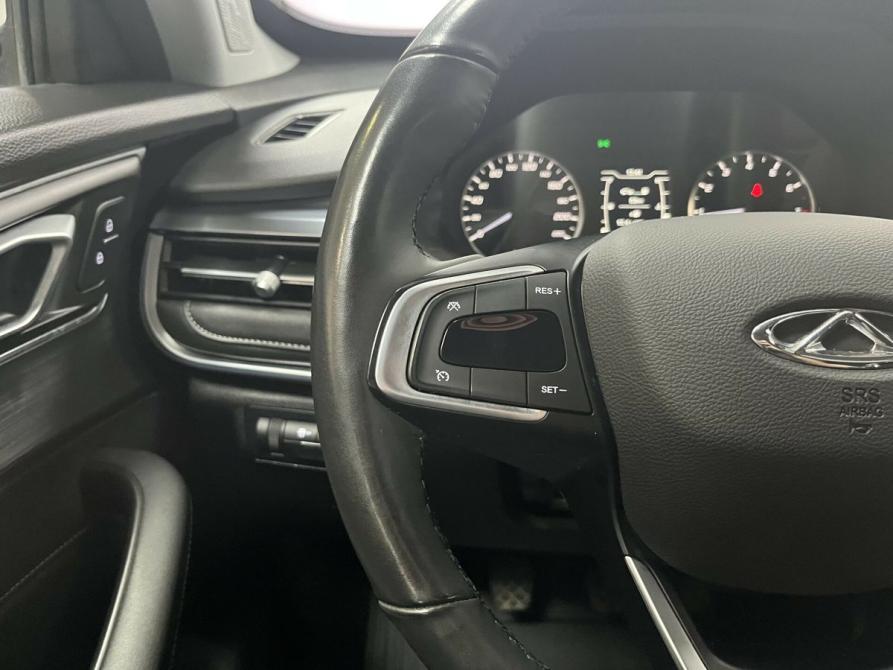 Chery Tiggo 4 Pro I Рестайлинг Тверь  - изображение 15