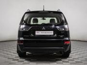 Mitsubishi Outlander II Рестайлинг Москва  - изображение 21