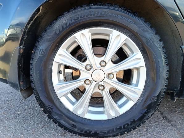 Hyundai i30 I Рестайлинг с пробегом 2010 года, цена 430 000 рублей, 205033 км, хэтчбек, Автокод Объявления