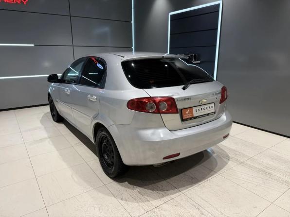 Chevrolet Lacetti I с пробегом 2011 года, цена 390 000 рублей, 283220 км, хэтчбек, Автокод Объявления