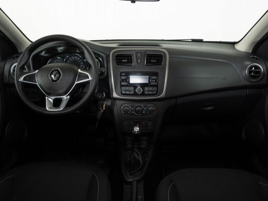 Renault Sandero II Рестайлинг Казань  - изображение 7
