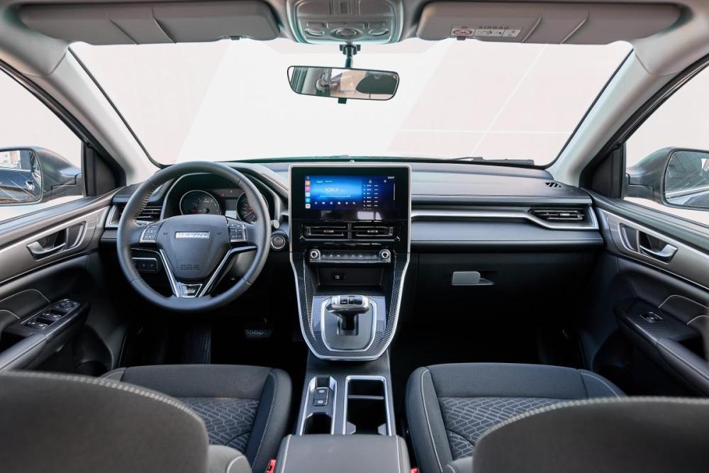 Haval M6 II Екатеринбург  - изображение 10