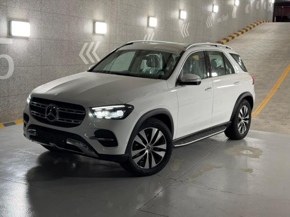 Новый Mercedes-Benz GLE II (V167) Рестайлинг 2026 года, цена 11 800 000 рублей, внедорожник, Автокод Объявления