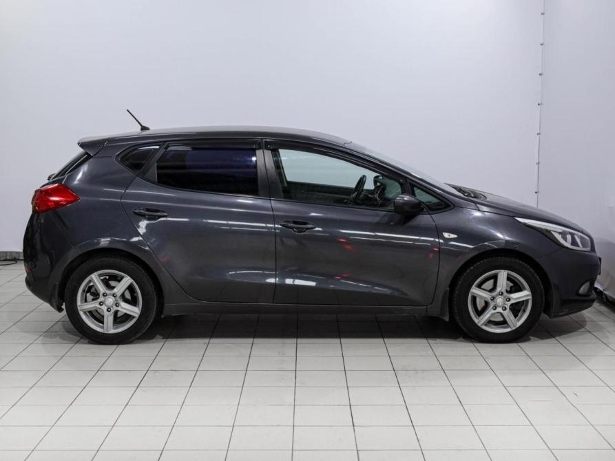 Kia Ceed II Ростов-на-Дону  - изображение 5
