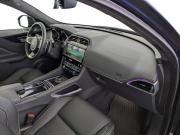 Jaguar F-Pace I Москва  - изображение 41