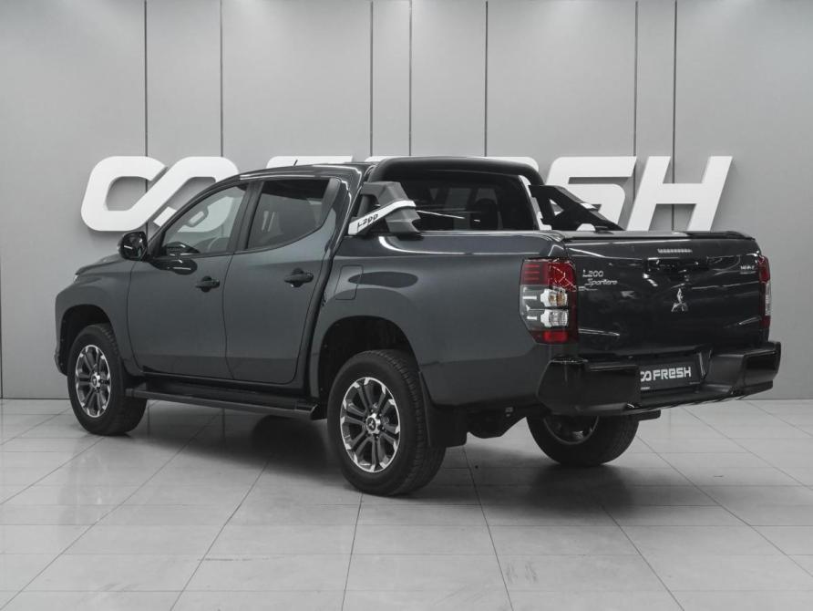 Mitsubishi L200 V Рестайлинг Ростов-на-Дону  - изображение 2