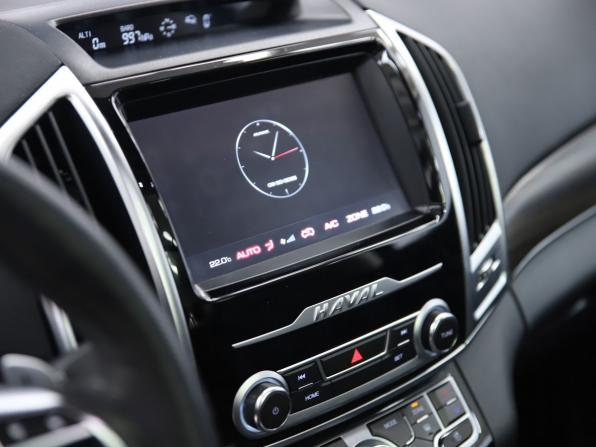 Haval H9 I Рестайлинг с пробегом 2021 года, цена 2 790 000 рублей, 70508 км, внедорожник, Автокод Объявления