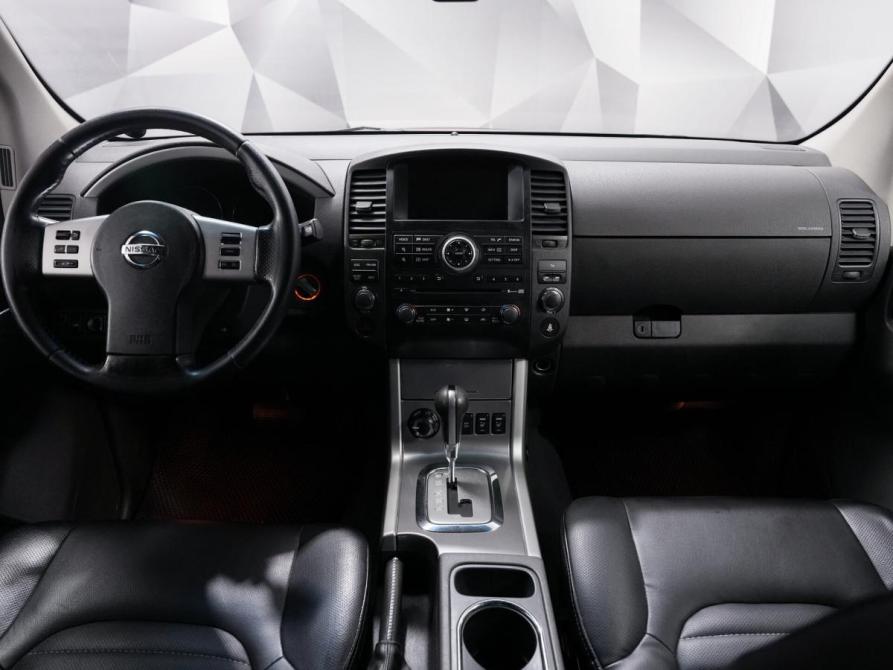 Nissan Pathfinder III Рестайлинг Ульяновск  - изображение 11