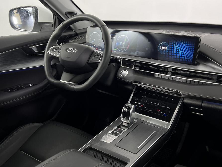 Chery Tiggo 7 Pro Max I Калининград  - изображение 13