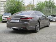 Lexus LS V Екатеринбург  - изображение 30