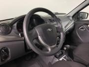Lada (ВАЗ) Granta I Рестайлинг Москва  - изображение 28