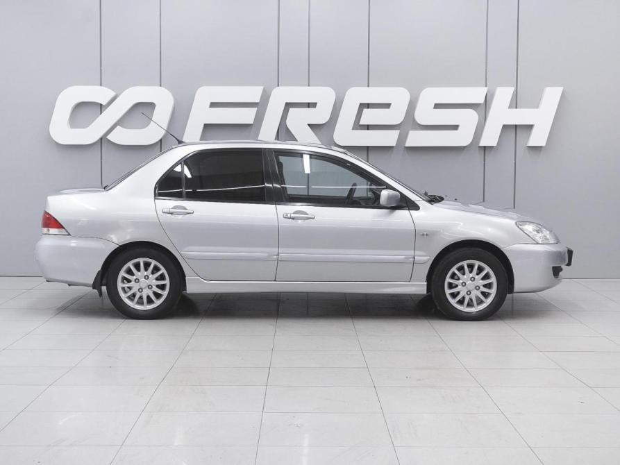 Mitsubishi Lancer IX Рестайлинг Ростов-на-Дону  - изображение 5