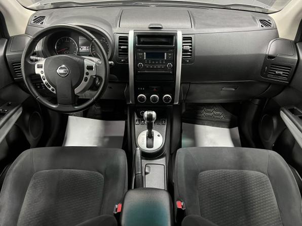 Nissan X-Trail II Рестайлинг с пробегом 2011 года, цена 1 210 000 рублей, 217900 км, внедорожник, Автокод Объявления