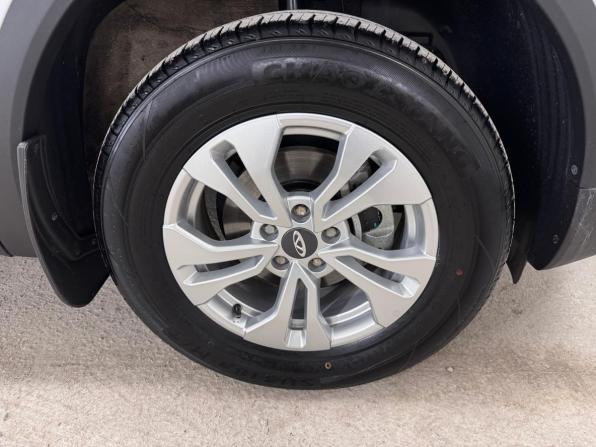 Chery Tiggo 4 Pro I Рестайлинг с пробегом 2024 года, цена 1 580 000 рублей, 24153 км, внедорожник, Автокод Объявления