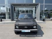 Lada (ВАЗ) Niva Legend Брянск  - изображение 15