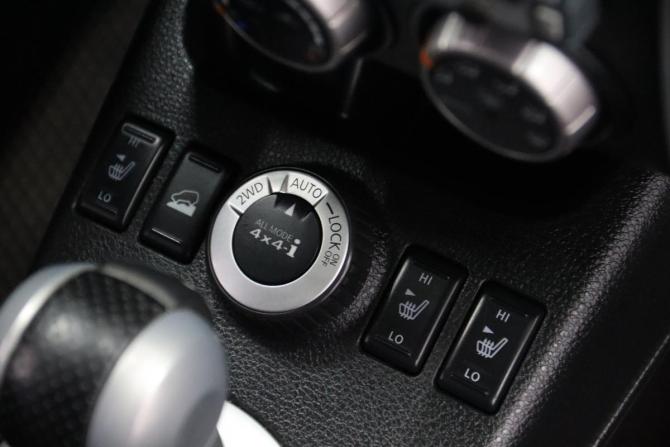 Nissan X-Trail II Рестайлинг с пробегом 2011 года, цена 1 335 350 рублей, 194690 км, внедорожник, Автокод Объявления