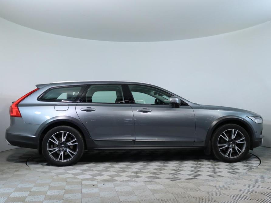 Volvo V90 Cross Country I Санкт-Петербург  - изображение 4