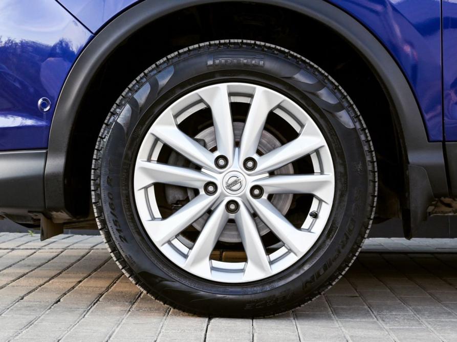 Nissan Qashqai II Екатеринбург  - изображение 22