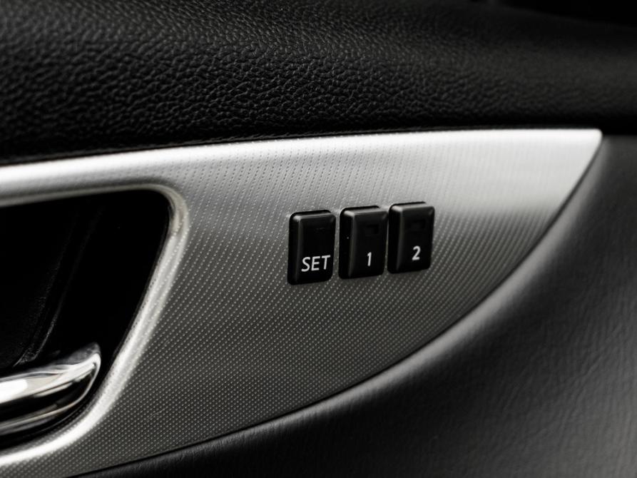 Infiniti EX I (J50) Екатеринбург  - изображение 27