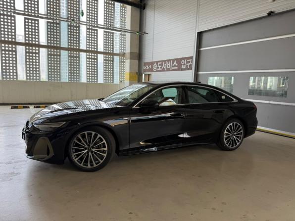 Новый Audi A6 VI (C9) 2026 года, цена 7 990 000 рублей, седан, Автокод Объявления