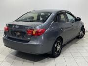 Hyundai Elantra IV (HD) Курск  - изображение 20