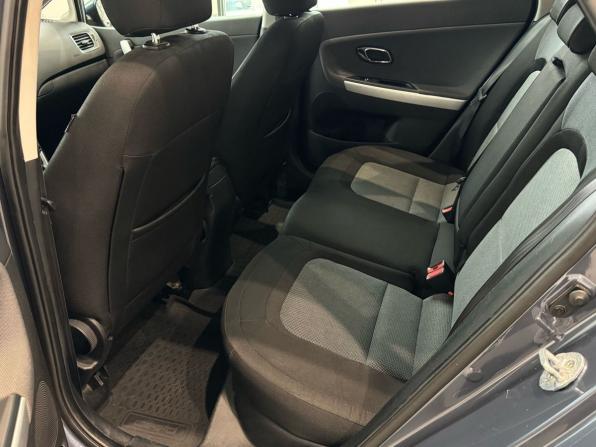 Kia Ceed II Рестайлинг с пробегом 2015 года, цена 1 060 000 рублей, 171000 км, хэтчбек, Автокод Объявления