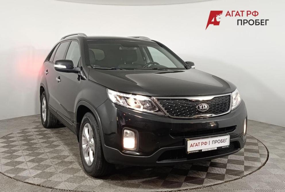 Kia Sorento II Рестайлинг Волгоград  - изображение 1