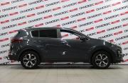 Kia Sportage IV Рестайлинг Сургут  - изображение 36