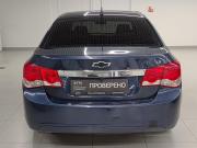 Chevrolet Cruze I Казань  - изображение 29