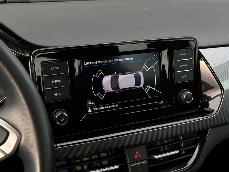 Volkswagen Polo VI Санкт-Петербург  - изображение 17