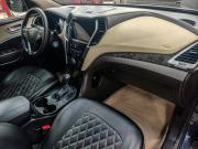 Hyundai Santa Fe III Рестайлинг Ростов-на-Дону  - изображение 34