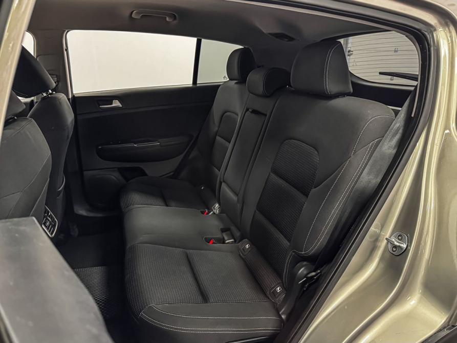 Kia Sportage IV Минеральные Воды  - изображение 9
