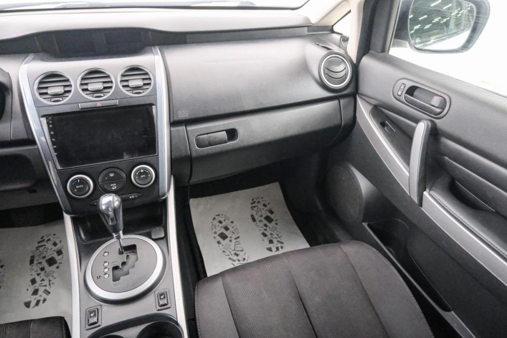 Mazda CX-7 I Рестайлинг Красноярск  - изображение 12