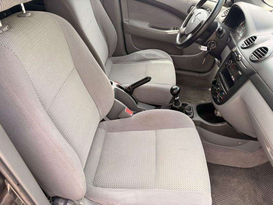 Chevrolet Lacetti I Ростов-на-Дону  - изображение 11