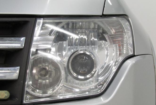 Mitsubishi Pajero IV с пробегом 2006 года, цена 1 170 000 рублей, 291031 км, внедорожник, Автокод Объявления