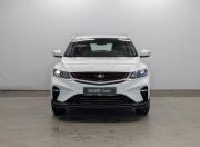 Belgee X50 Санкт-Петербург  - изображение 32