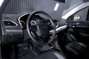Lada (ВАЗ) Vesta I Рестайлинг (NG) Тюмень  - изображение 36