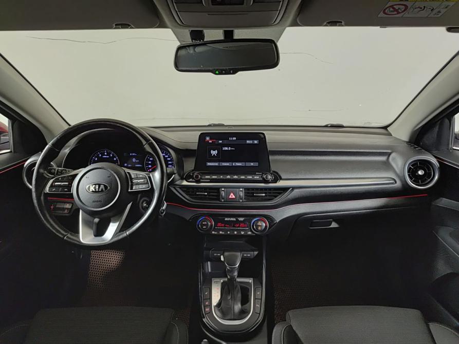 Kia Cerato IV Уфа  - изображение 17