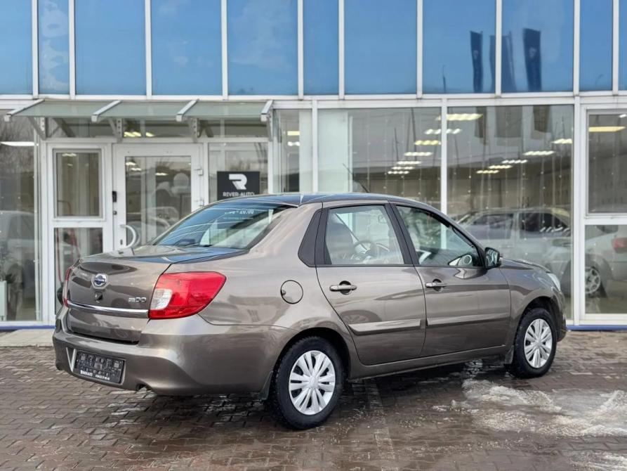 Datsun on-DO I Рестайлинг Ульяновск  - изображение 3